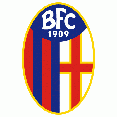 italian serie a bologna pres primary logo t shirt iron on transfers
